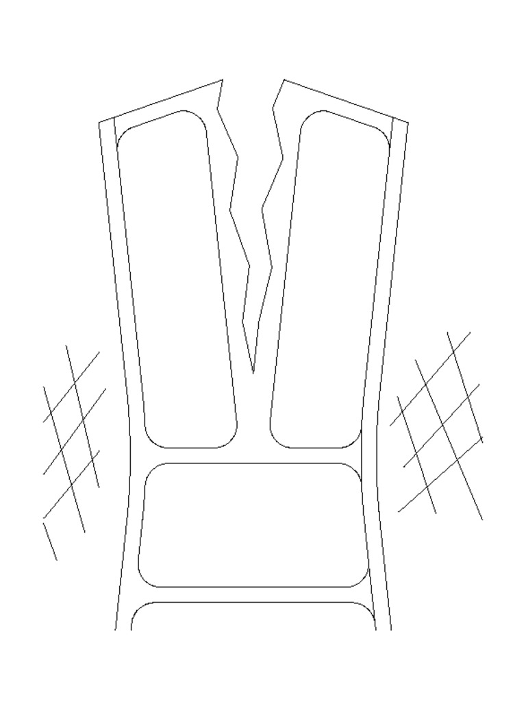 cracked bandsaw box plans | pdf