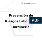 PRL Jardineria