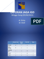 05.06.2022 Lapjag Siang