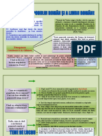 Formarea Poporului Roman Si A Limbii Romane