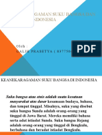 Keberagaman Galih Prasetya