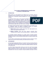 Proyecto de Ley para La Preservacion de La Madera Mara 2