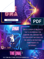 The DNA
