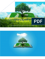 Panduan RA Latsar PPSDM Reg. Yogyakarta