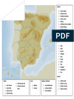 Mapa Espancc83a Nombres