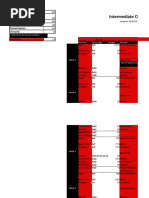 UPDATED Connor Lutz Intermediate Powerlifting Program