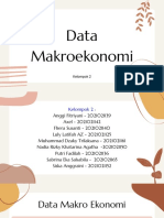 Data Makroekonomi