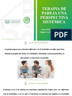 Presentación TERAPIA de PAREJA Perpectiva Sistemica-1