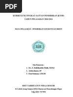 Download Kurikulum PLH by Ticher New Bager SN60068264 doc pdf