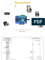 Commande de Moteur Asynchrones en PDF