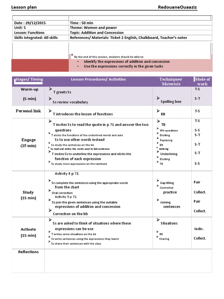 2 bac women and power functions addition and concession pdf