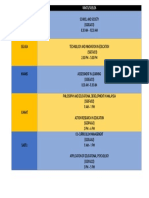 jadual pgde