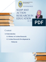 SGDP 4043