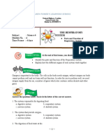 MODULE  4  2ND QUARTER science 6 EDIT