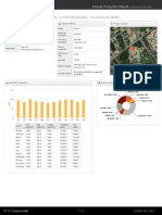 Helioscope Simulation 10256774 Summary