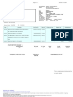 Statement Summary:-: Date Narration Chq./Ref - No. Value DT Withdrawal Amt. Deposit Amt. Closing Balance