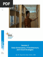 Session 2 (New) - Data Governance