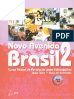 Novo Avenida Brasil 2