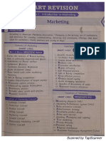 Marketing Smart Notes