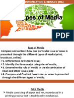 MILP2types of Media