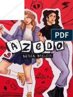 Azedo - Nina Melga