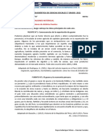 Evaluación Diagnostica de Ciencias Sociales 5°2022 Barreto Ricaldi Giovanni 5° A