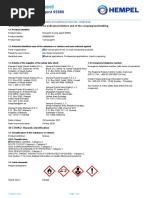 Scrap Note Template for Materials | PDF