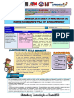 3° y 4° ACT 4 SEM8 CT EXP3 MEDIDAS DE BIOSEGURIDAD. XD