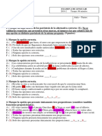 D. Examen 4 Lenguaje EPU 2018-2 (Sol.)