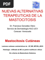 Download Nuevas Alternativas Terapeuticas de La Mastocitosis  by Derma Pediatrica SN60069165 doc pdf