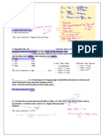 Understanding DSL and Network Fundamentals