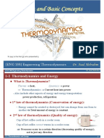 D-Chapter 1-Basic Concepts of Thermodynamics