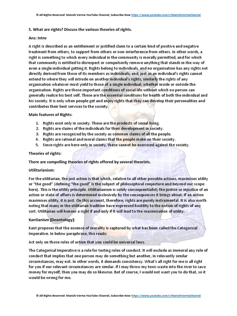 Discuss The Various Theories Of Personality