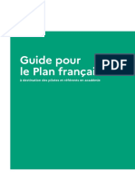 Guide Plan Francais 2020 1313083 PDF 1518