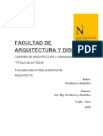 2020 formato FAD B para Informe de tesis