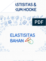 Bab 12 Elastisitas Bahan