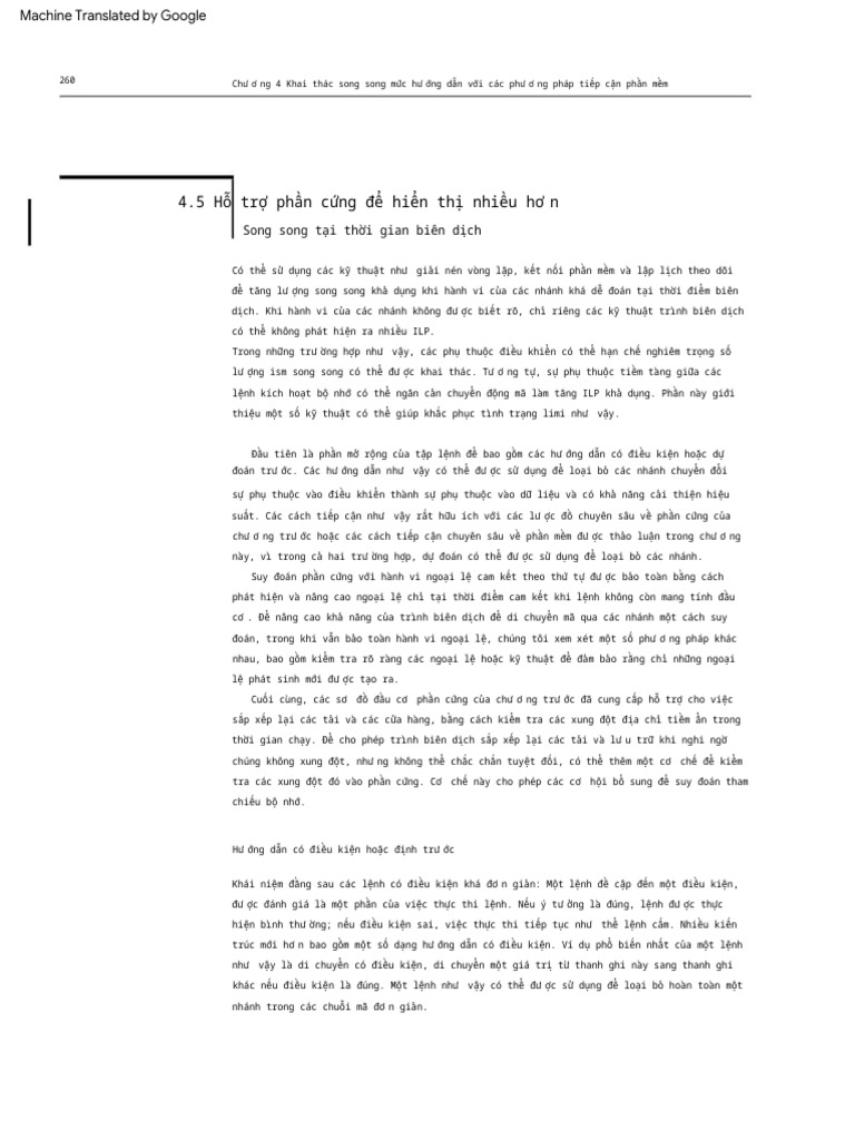 COMPUTER ARCHITECTURE A QUANTITATIVE APPROACH SOLUTIONS PDF visual data 3
