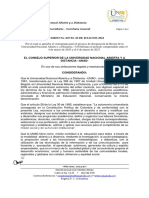 Acuerdo 025 DE 2022 (Cronograma Designación Rector 2023-2027) Ok