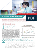 Migration and Urbanization Factsheet Vie 0