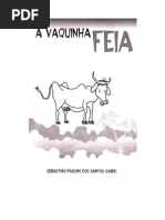 A Vaquinha Feia
