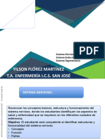 Nervioso Tegumentario Endocrino Organos y Sentidos