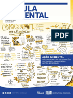 Soluções sustentáveis para cidades e gestão de resíduos