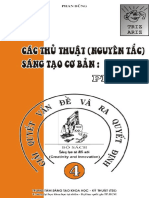 Tap 04 - Cac Thu Thuat Sang Tao Co Ban P1