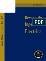 Revista de Ingeniería Eléctrica V3 N8