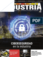 Ciberseguiridad Promera Quincena de Julio 2022