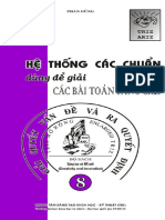 Tap 08 - He-Thong-Cac-Chuan-Dung-De-Giai-Cac-Bai-Toan-Sang-Che