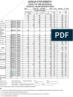 Admas Grade 2014 2nd Post