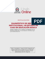 Mdl707 - s1 - Uribe, A. Arrendando, S. López, M. (2019) Diagnóstico de