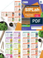 Katalog Buku Nonteks SD - SMP ber-SK 2022
