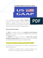 Us Gaap